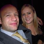 Blue Mango Cafe and Wine Bar